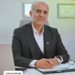 دکتر مهدی امین خاکی فوق تخصص جراحی پلاستیک، ترمیمی و سوختگی