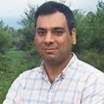 محمدرضا نایب زاده متخصص چشم پزشکی