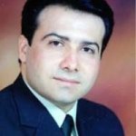 دکتر محمدرضا خلیلی آملی دکترای حرفه ای پزشکی