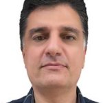 دکتر علی اکبر بندشاهی ارانی متخصص روان‌پزشکی, دکترای حرفه‌ای پزشکی