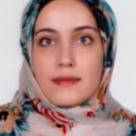 دکتر سارا رمضانی نژاد دکترای حرفه‌ای دندانپزشکی