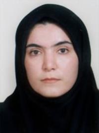 دکتر پروین حیدریه دکترای تخصصی باکتری شناسی پزشکی
