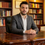 دکتر دکتر سجاد بهرامی