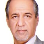 دکتر احمد کافی امامی دکترای حرفه‌ای دندانپزشکی