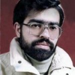 دکتر ابراهیم علیخانی متخصص پزشکی فیزیکی و توان‌بخشی, دکترای حرفه‌ای پزشکی
