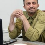 دکتر احمد مزارعی ستوده دکتری مشاوره