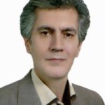دکتر حمید رمضان زاده اصفهانی دکترای حرفه‌ای دندانپزشکی
