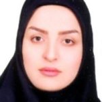 دکتر زهرا زارعی دکترای حرفه‌ای دندانپزشکی