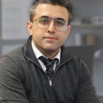 مهران علیرضائی جراحی مغز و اعصاب, متخصص جراحی مغز و اعصاب
