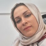 کارشناس شبنم محمودي قره بابا کارشناسی مامایی
