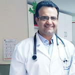 دکتر عباس سلگی فوق تخصص عفونی اطفال