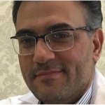 دکتر محسن تقی آبادی متخصص بیماریهای داخلی