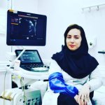 دکتر فروغ محمدی دستیار تخصصی رادیولوژی