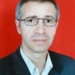 دکتر محمد رضاییان فیروزابادی دکترای حرفه‌ای پزشکی