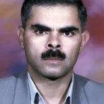 دکتر حبیب اله محمدی