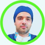محمدرحیم یاوری نژاد جراح و متخصص چشم، جراح و چشم پزشک بیمارستان فارابی تهران