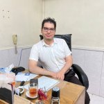 دکتر محمدسینا مختاری بیماری های پوست، مو ، زیبایی و لیزر (درماتولوژیست)