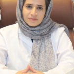 دکتر مریم حسین پور دکترای تخصصی (Ph.D) ژنتیک پزشکی