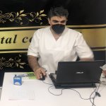 دکتر محمود زینلی جراح و دندانپزشک
