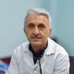 امیر کفایی نژاد متخصص کودکان