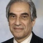 دکتر حسین قریب