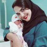مهربان ستاررستمی کارشناسی مامایی | زنان و بارداری