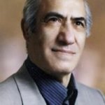 دکتر محمد مفید