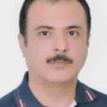 حمیدرضا بحرانی متخصص بیماریهای قلب و عروق