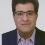 دکتر مسعود حفیظی اصفهانی