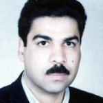 دکتر محمدرضا بهمنش
