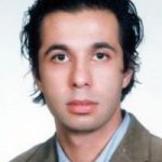 دکتر کامبیز رحیمیان دکترای حرفه‌ای دندانپزشکی