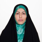 فاطمه فدایی دکترای تخصصی طب سنتی ایرانی