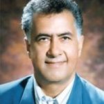 دکتر محمد اطهری