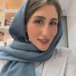 سروناز زندکریمی دکترای حرفه‌ای داروسازی