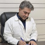 دکتر امین شوهانی تخصص جراحی کلیه، مجاری ادراری و تناسلی (اورولوژی)