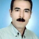دکتر علی یارعلی دکترای حرفه‌ای دندانپزشکی