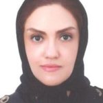 دکتر ندا عباسی راینی دکترای حرفه‌ای دندانپزشکی