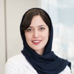 دکتر سروناز ناصری سیناء