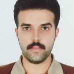 دکتر یاسین دولت دکترای حرفه‌ای پزشکی