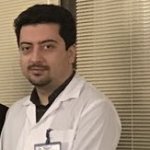 دکتر آرش باقری حمیدی متخصص بیماری‌های پوست (درماتولوژی)