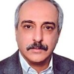 دکتر غلامحسین احمدزاده