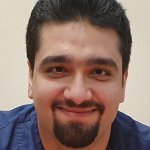 وحید فخار متخصص جراحی کلیه، مجاری ادراری و تناسلی (اورولوژی)