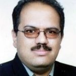 دکتر محسن غلامرضائی دکترای حرفه ای پزشکی