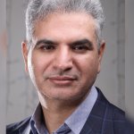 دکتر امیر صادقی متخصص چشم‌پزشکی