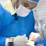 یاسر اسلامی فر دکترای حرفه‌ای دندانپزشکی