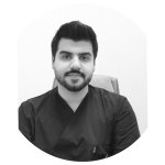 دکتر جمال شاطریان محمدی دکترای حرفه‌ای پزشکی