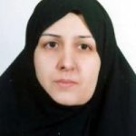 دکتر انسیه عرب عامری دکترای حرفه‌ای پزشکی
