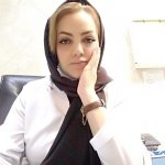 کارشناس سرور سادات حسینی