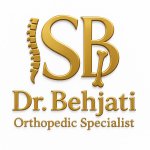 Saeed Behjati متخصص ارتوپدی و جراحی مفاصل