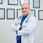 دکتر . . دکترای پزشکی